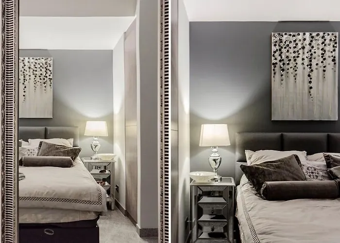 Loft Solec Residence